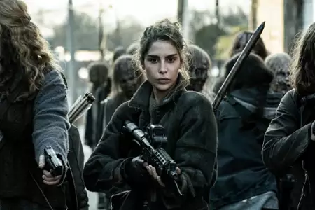 The Walking Dead - galeria zdjęć - filmweb
