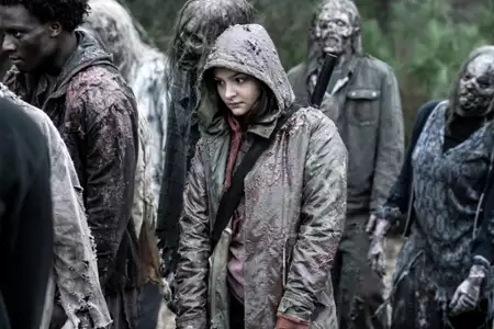 The Walking Dead - galeria zdjęć - filmweb