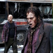 Zombie w autobusie / Zombie w samochodzie / Zombie z Atlanty w garniturze