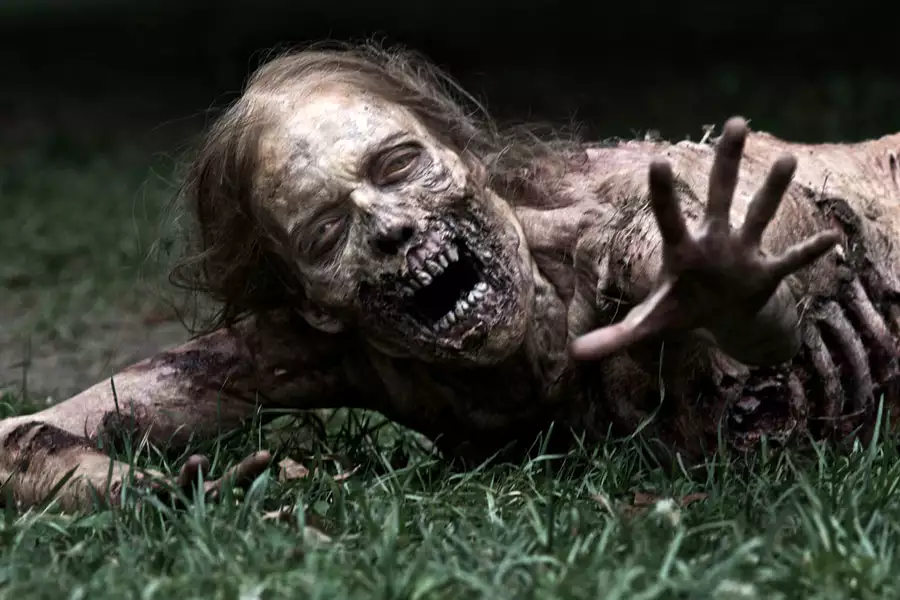 The Walking Dead - galeria zdjęć - filmweb