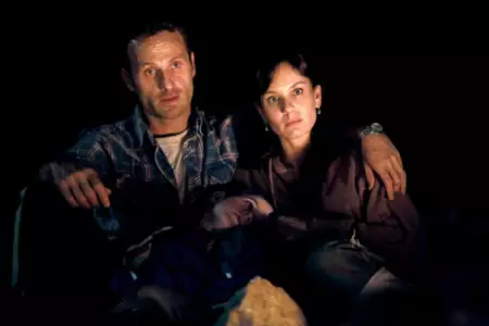 The Walking Dead - galeria zdjęć - filmweb