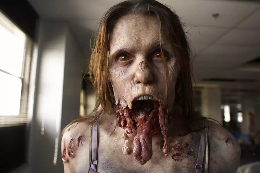 The Walking Dead - galeria zdjęć - filmweb