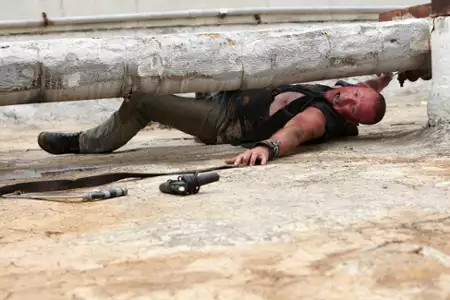 The Walking Dead - galeria zdjęć - filmweb