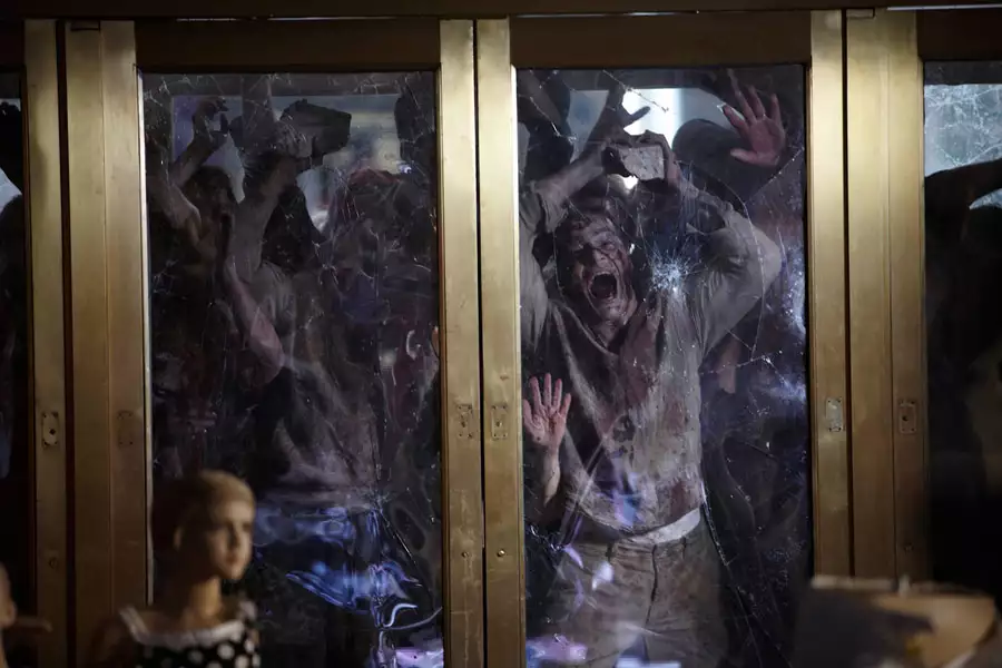 The Walking Dead - galeria zdjęć - filmweb