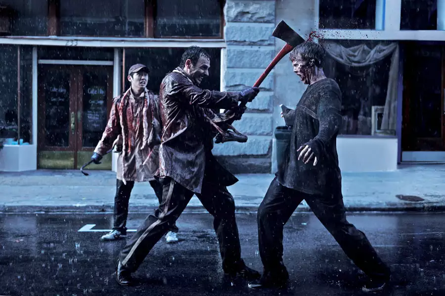 The Walking Dead - galeria zdjęć - filmweb