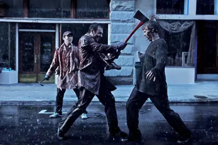The Walking Dead - galeria zdjęć - filmweb