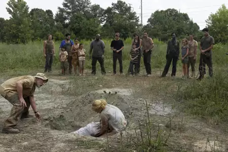The Walking Dead - galeria zdjęć - filmweb
