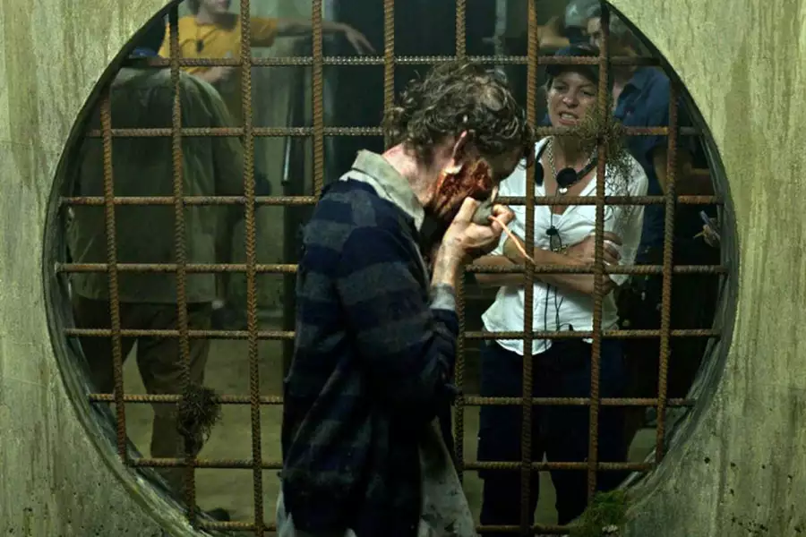 The Walking Dead - galeria zdjęć - filmweb