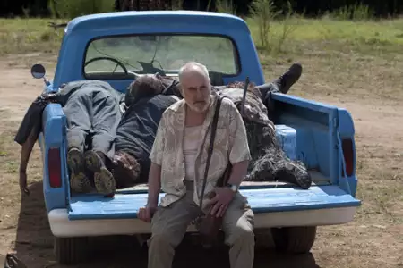 The Walking Dead - galeria zdjęć - filmweb