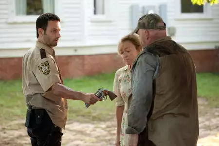 The Walking Dead - galeria zdjęć - filmweb
