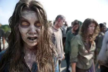 The Walking Dead - galeria zdjęć - filmweb