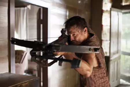 The Walking Dead - galeria zdjęć - filmweb