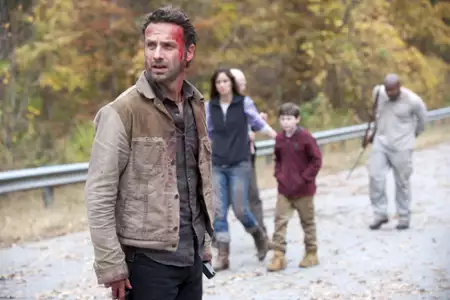 The Walking Dead - galeria zdjęć - filmweb