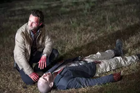 The Walking Dead - galeria zdjęć - filmweb