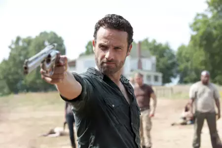 The Walking Dead - galeria zdjęć - filmweb