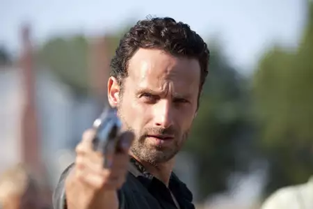 The Walking Dead - galeria zdjęć - filmweb