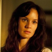 Sarah Wayne Callies w The Walking Dead