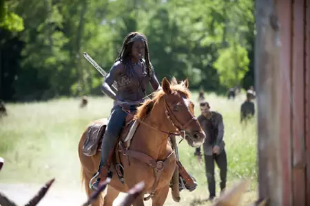 The Walking Dead - galeria zdjęć - filmweb