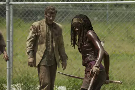 The Walking Dead - galeria zdjęć - filmweb