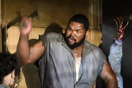 The Walking Dead - galeria zdjęć - filmweb