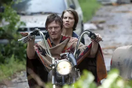 The Walking Dead - galeria zdjęć - filmweb