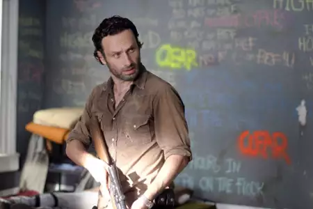 The Walking Dead - galeria zdjęć - filmweb