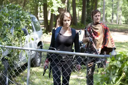 The Walking Dead - galeria zdjęć - filmweb