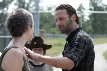 The Walking Dead - galeria zdjęć - filmweb