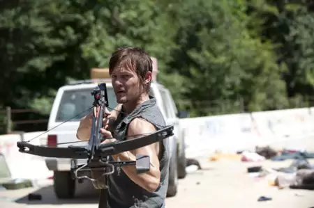 The Walking Dead - galeria zdjęć - filmweb