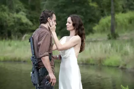 The Walking Dead - galeria zdjęć - filmweb