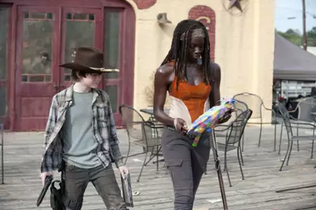The Walking Dead - galeria zdjęć - filmweb