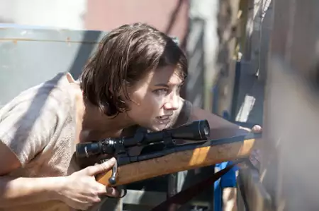 The Walking Dead - galeria zdjęć - filmweb