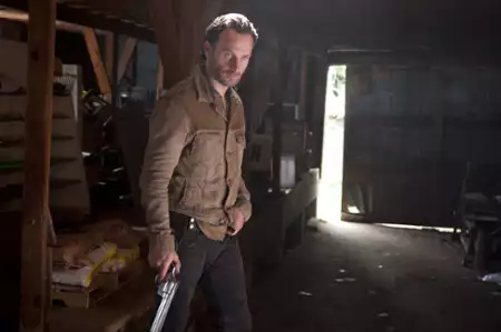 The Walking Dead - galeria zdjęć - filmweb