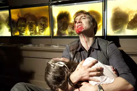 The Walking Dead - galeria zdjęć - filmweb