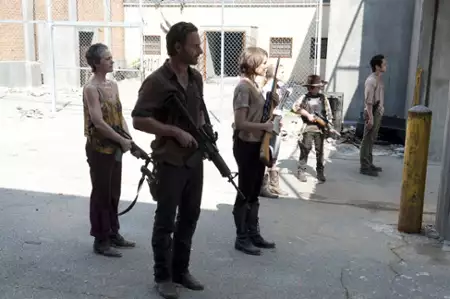 The Walking Dead - galeria zdjęć - filmweb