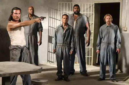 The Walking Dead - galeria zdjęć - filmweb