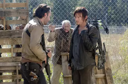 The Walking Dead - galeria zdjęć - filmweb