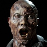 Zombie na ulicy