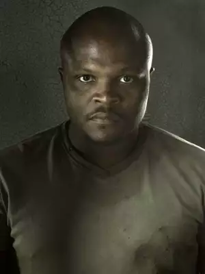 The Walking Dead - galeria zdjęć - filmweb