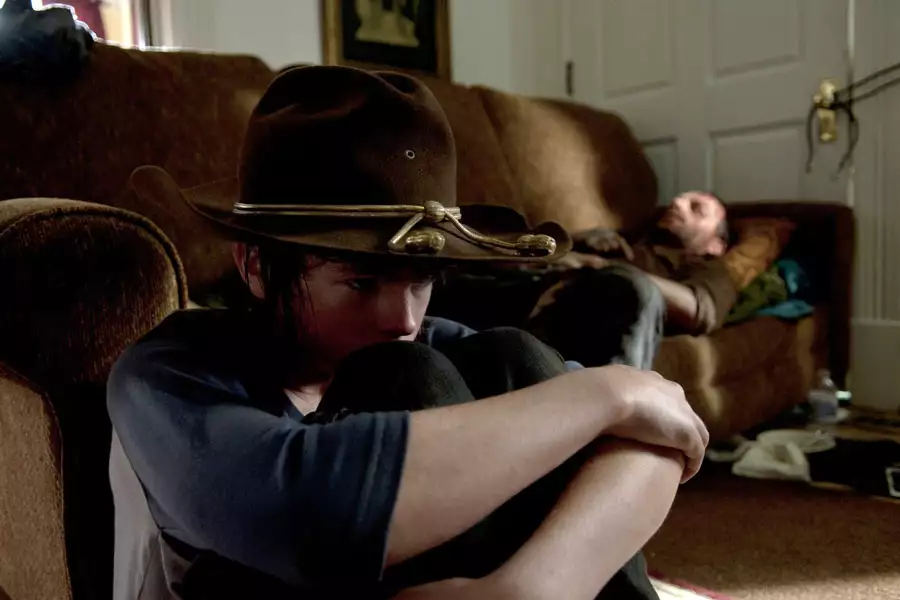 The Walking Dead - galeria zdjęć - filmweb