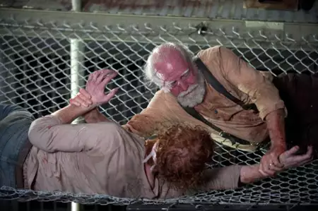 The Walking Dead - galeria zdjęć - filmweb