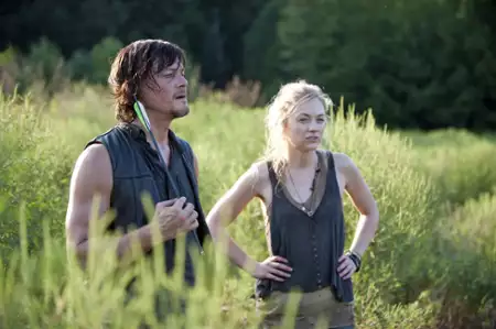 The Walking Dead - galeria zdjęć - filmweb