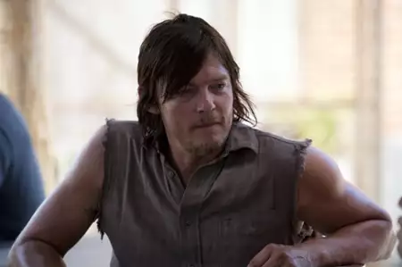 The Walking Dead - galeria zdjęć - filmweb