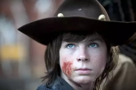 The Walking Dead - galeria zdjęć - filmweb