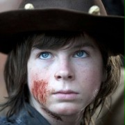 Chandler Riggs