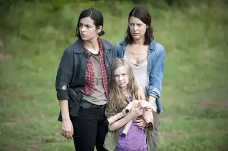 The Walking Dead - galeria zdjęć - filmweb
