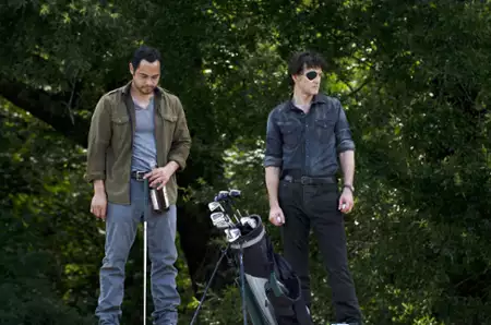 The Walking Dead - galeria zdjęć - filmweb