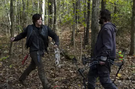 The Walking Dead - galeria zdjęć - filmweb
