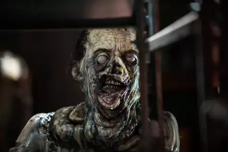 The Walking Dead - galeria zdjęć - filmweb
