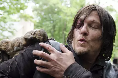 The Walking Dead - galeria zdjęć - filmweb